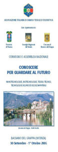 FLYER CONVEGNO