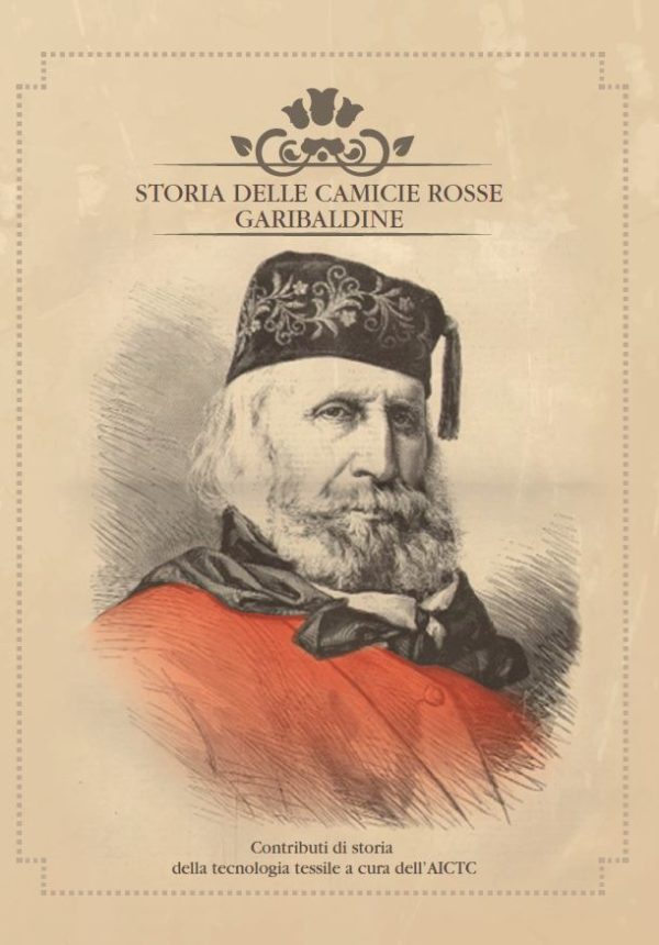 STORIA DELLE CAMICIE ROSSE