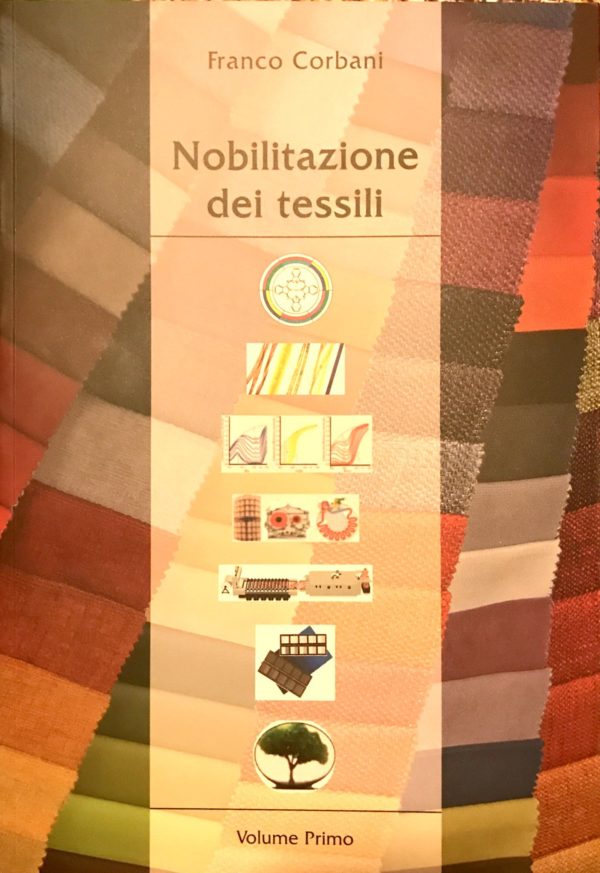 NOBILITAZIONE DEI TESSILI