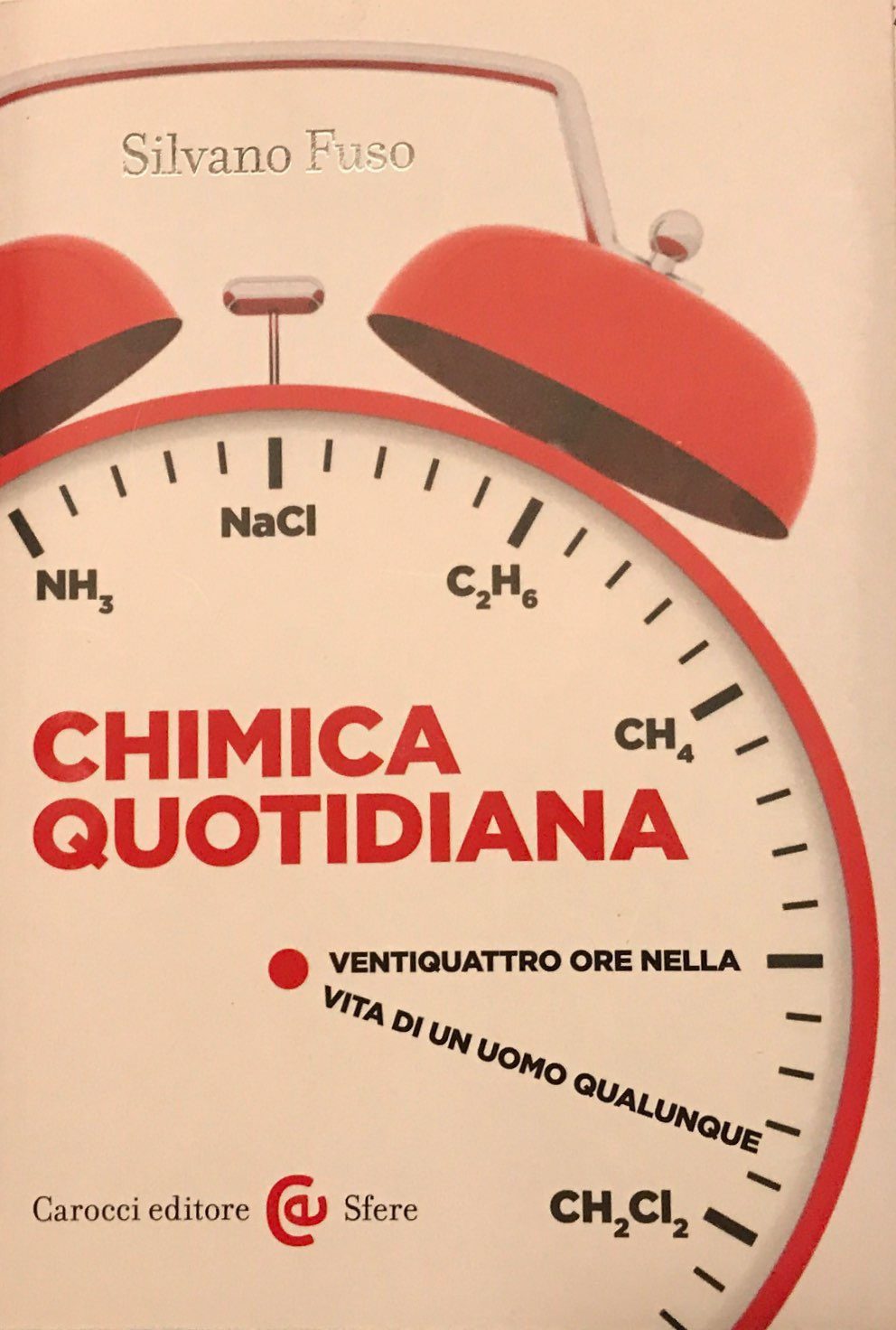 Chimica quotidiana