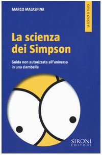 La scienza dei Simpson