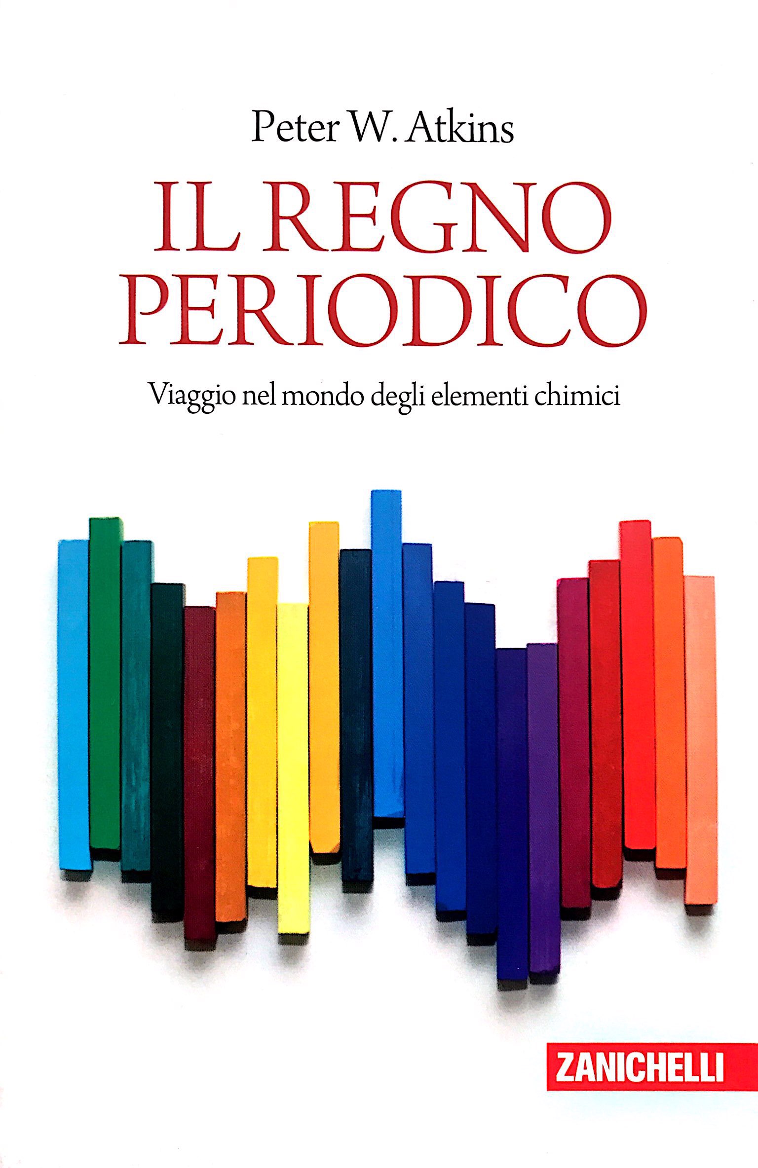 Il regno periodico