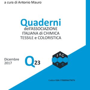 QUADERNI DI AICTC NR. 23