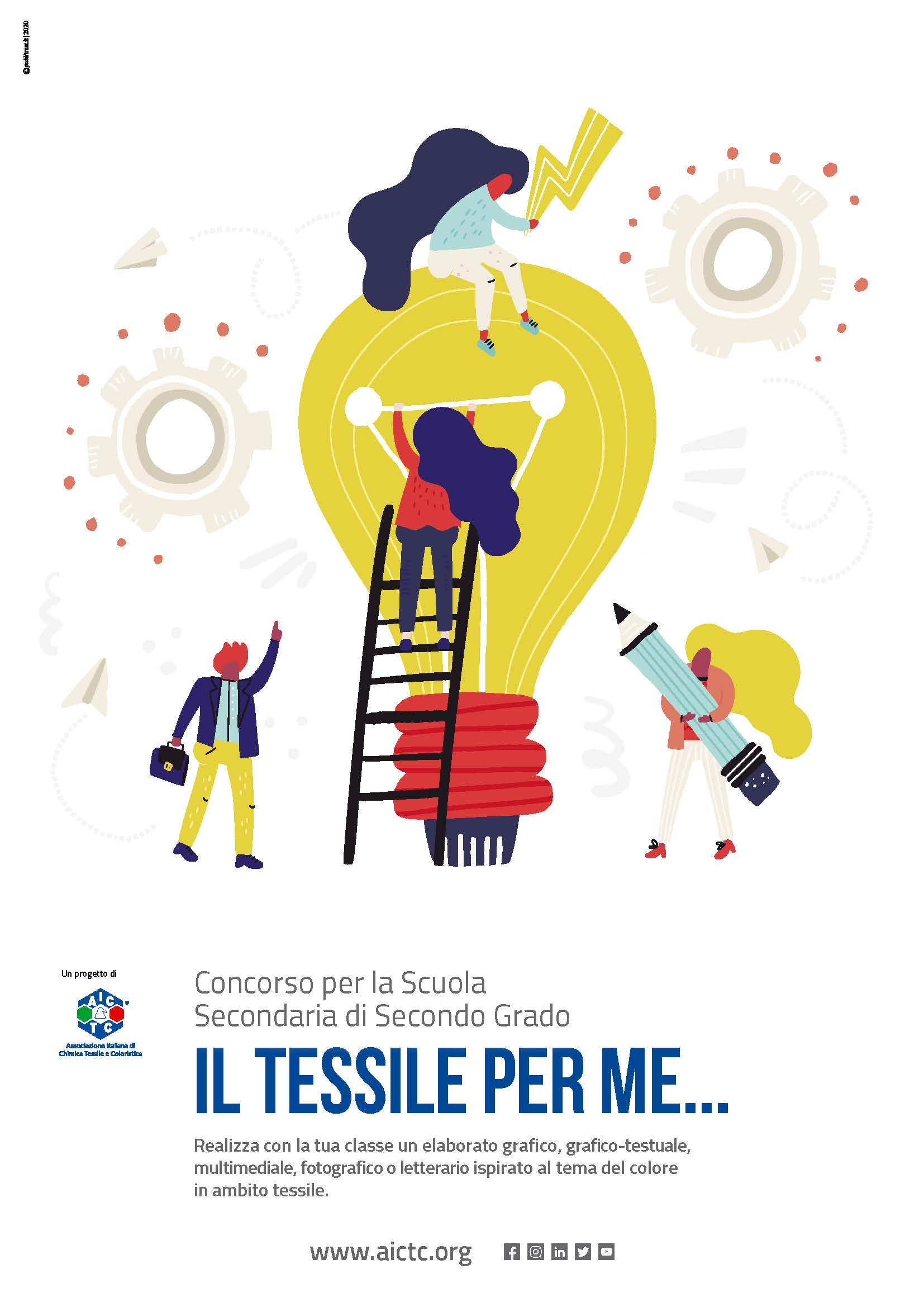 Cover Rivesti l'arte A4 HR