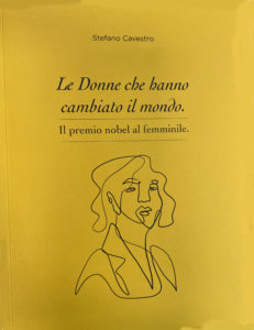 LE DONNE CHE HANNO CAMBIATO IL MONDO