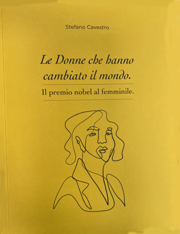 LE DONNE CHE HANNO CAMBIATO IL MONDO