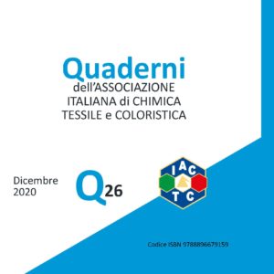 QUADERNI DI AICTC NR. 26