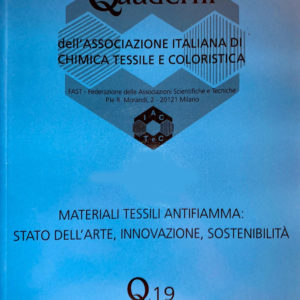 QUADERNI DI AICTC NR. 19
