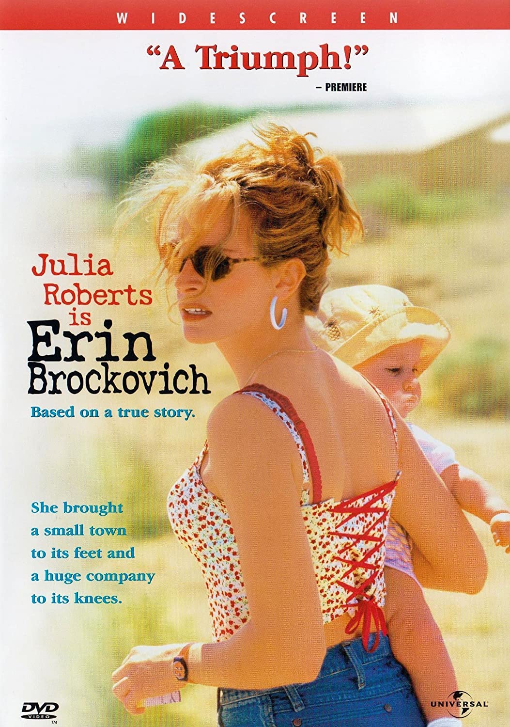 ERIN BROCKOVICH