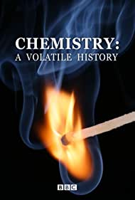 CHEMISTRY A VOLATILE HISTORY (EN)