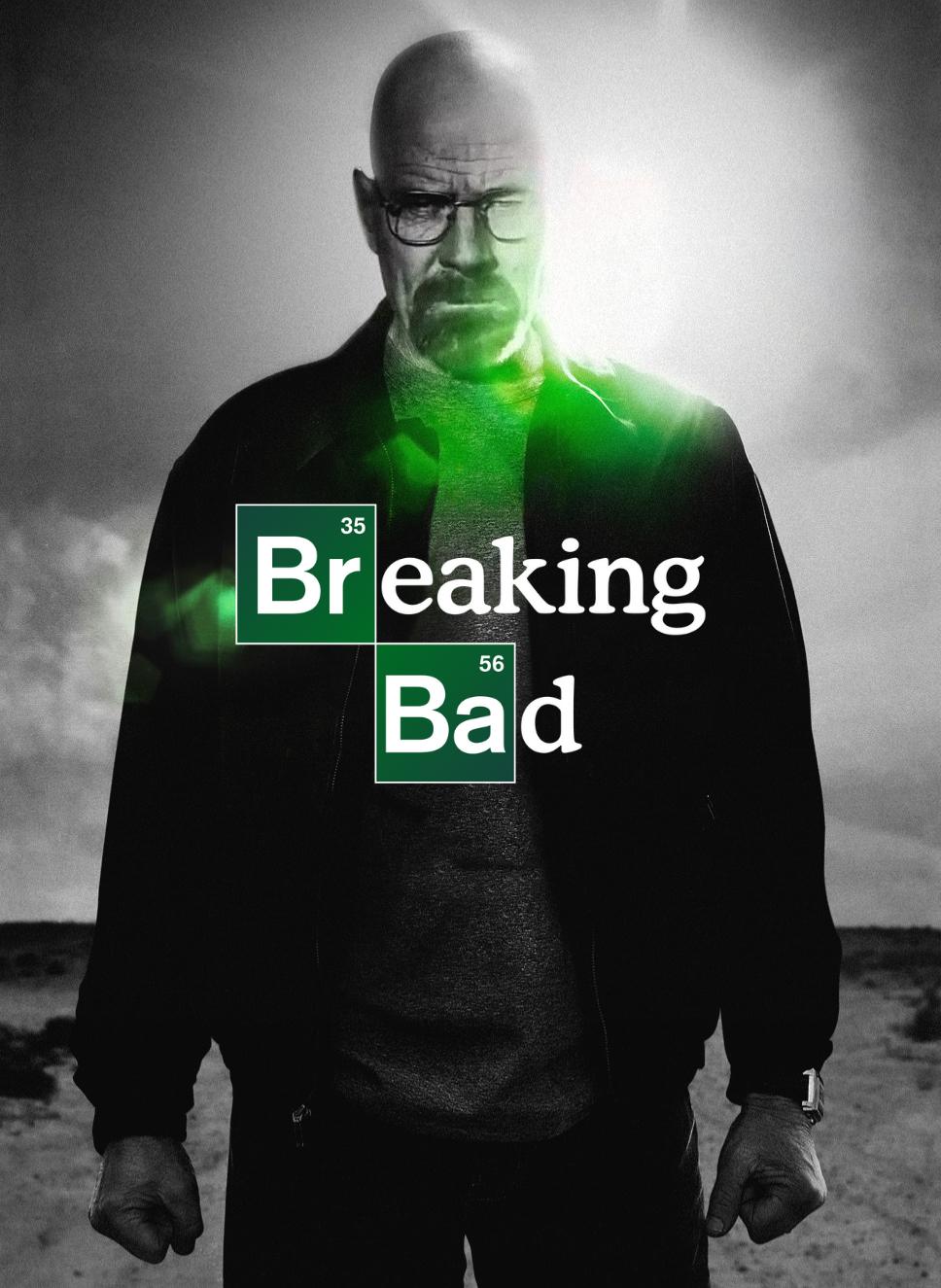 BREAKING BAD