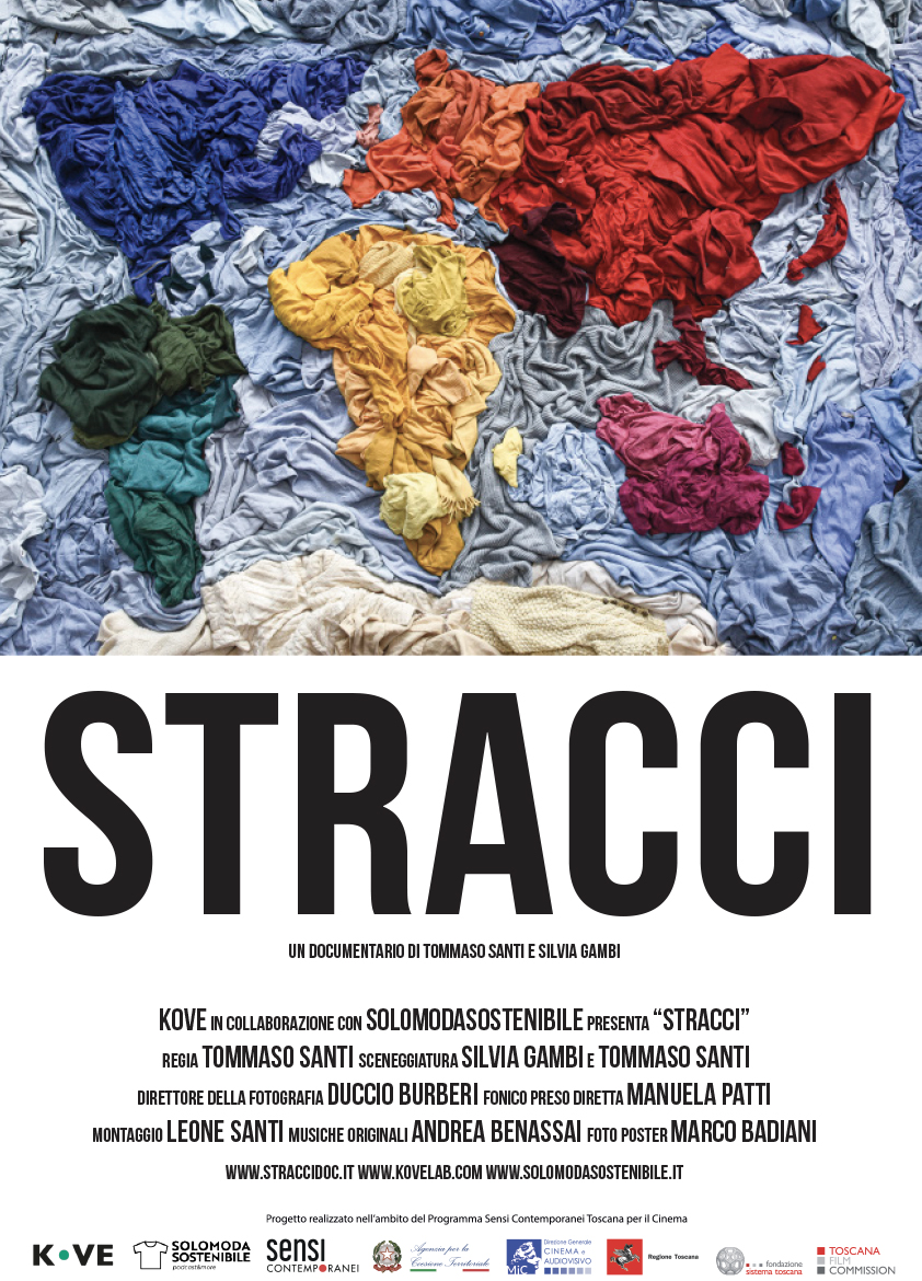 STRACCI