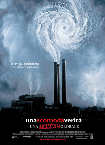 Una scomoda verità (An Inconvenient Truth)