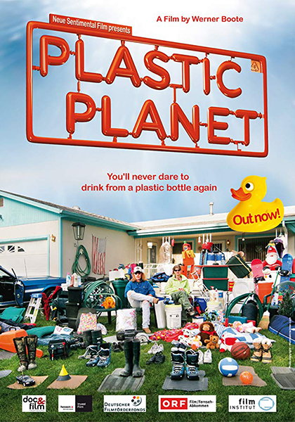 PLASTIC PLANET