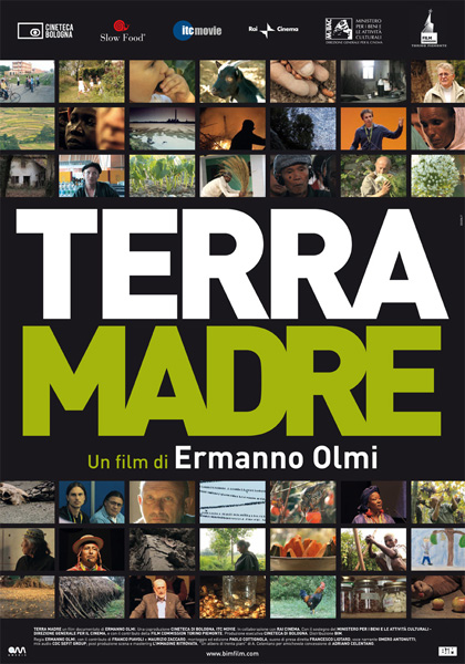 TERRA MADRE