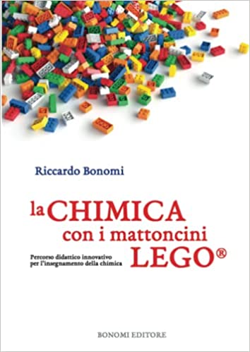 La chimica con i mattoncini LEGO®