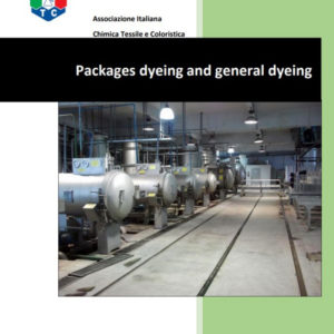 PACKAGES DYEING AND GENERAL DYEING