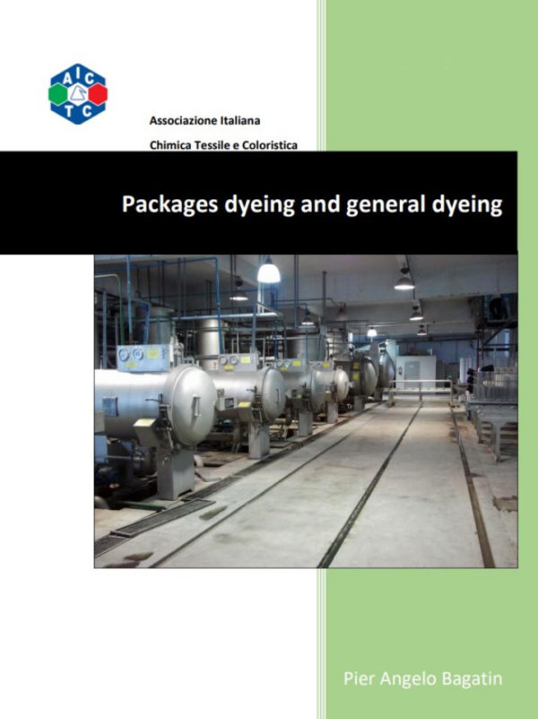 PACKAGES DYEING AND GENERAL DYEING