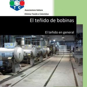 EL TEÑIDO DE BOBINAS