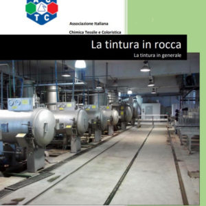 LA TINTURA IN ROCCA