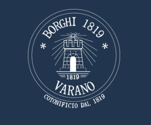 VARANO BORGHI 1813