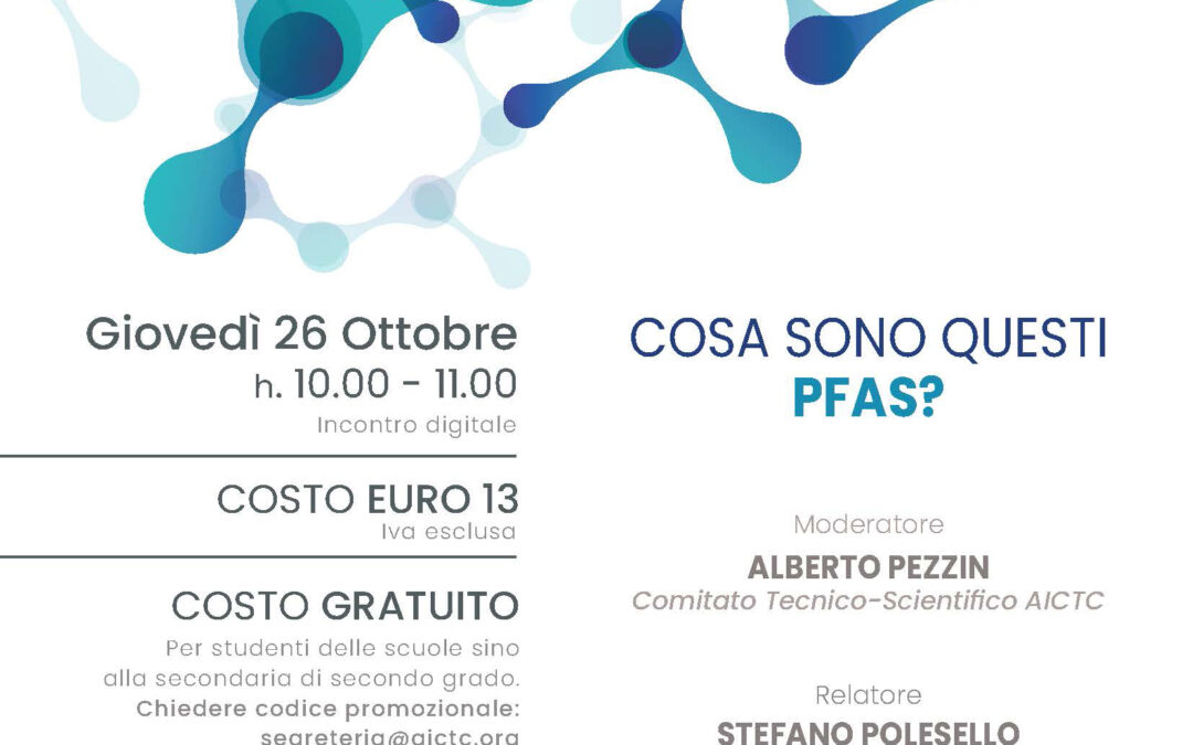 NUOVO WEBINAR