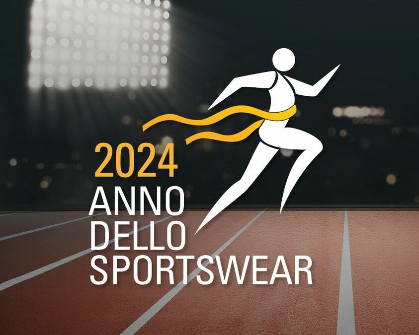 ANNO DELLO SPORTSWEAR