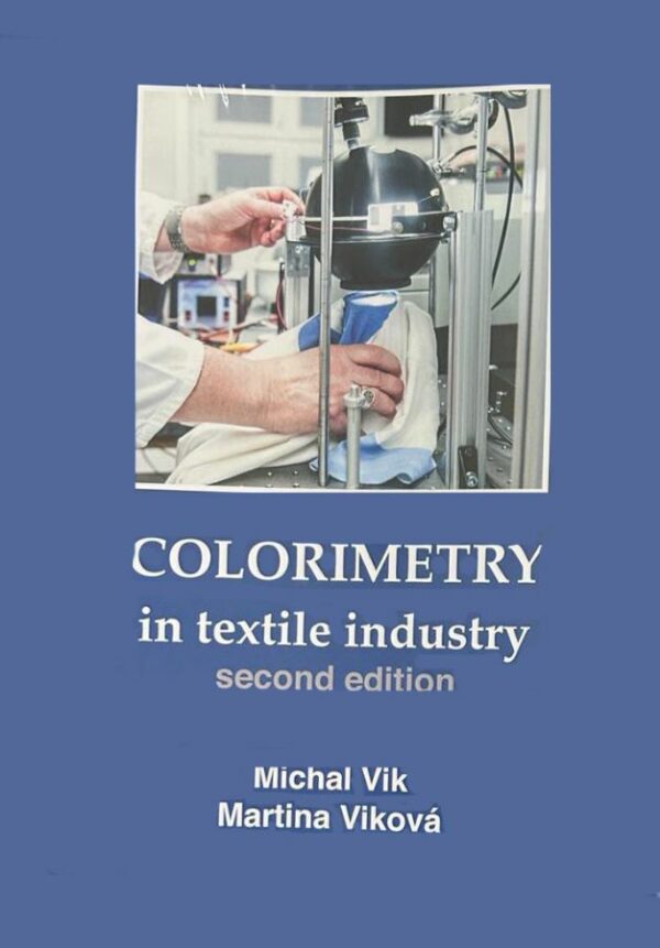 COLORIMETRY IN TEXTILE INDUSTRY