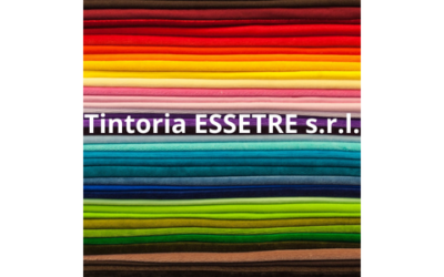 Tintoria ESSETRE s.r.l.