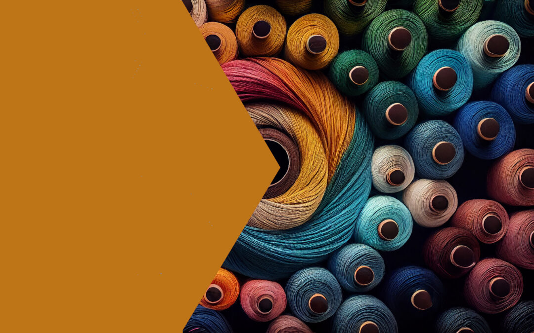 ANNO DELLE PROFESSIONI DEL TESSILE